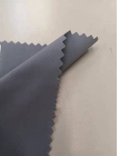 HK-HGCG  1904 DYED POLYESTER  SPANDEX  WOVEN FABRIC 58'/59' 120GM2 45度照